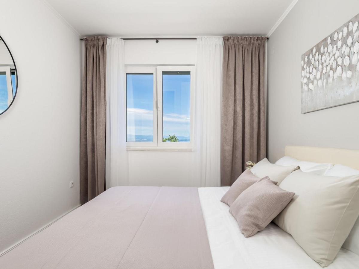 Holiday Home Makvic - Mod310 By Interhome Mošćenička Draga エクステリア 写真