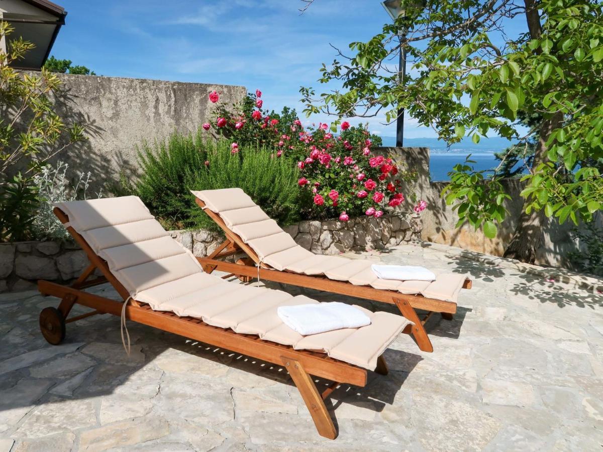 Holiday Home Makvic - Mod310 By Interhome Mošćenička Draga エクステリア 写真