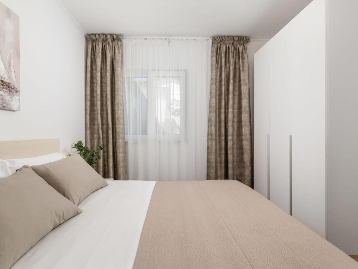 Holiday Home Makvic - Mod310 By Interhome Mošćenička Draga エクステリア 写真
