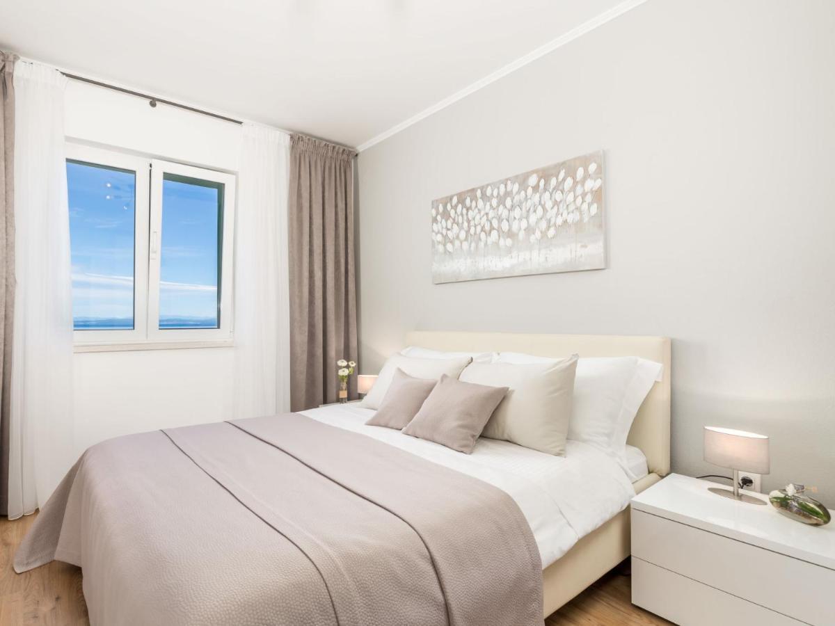 Holiday Home Makvic - Mod310 By Interhome Mošćenička Draga エクステリア 写真