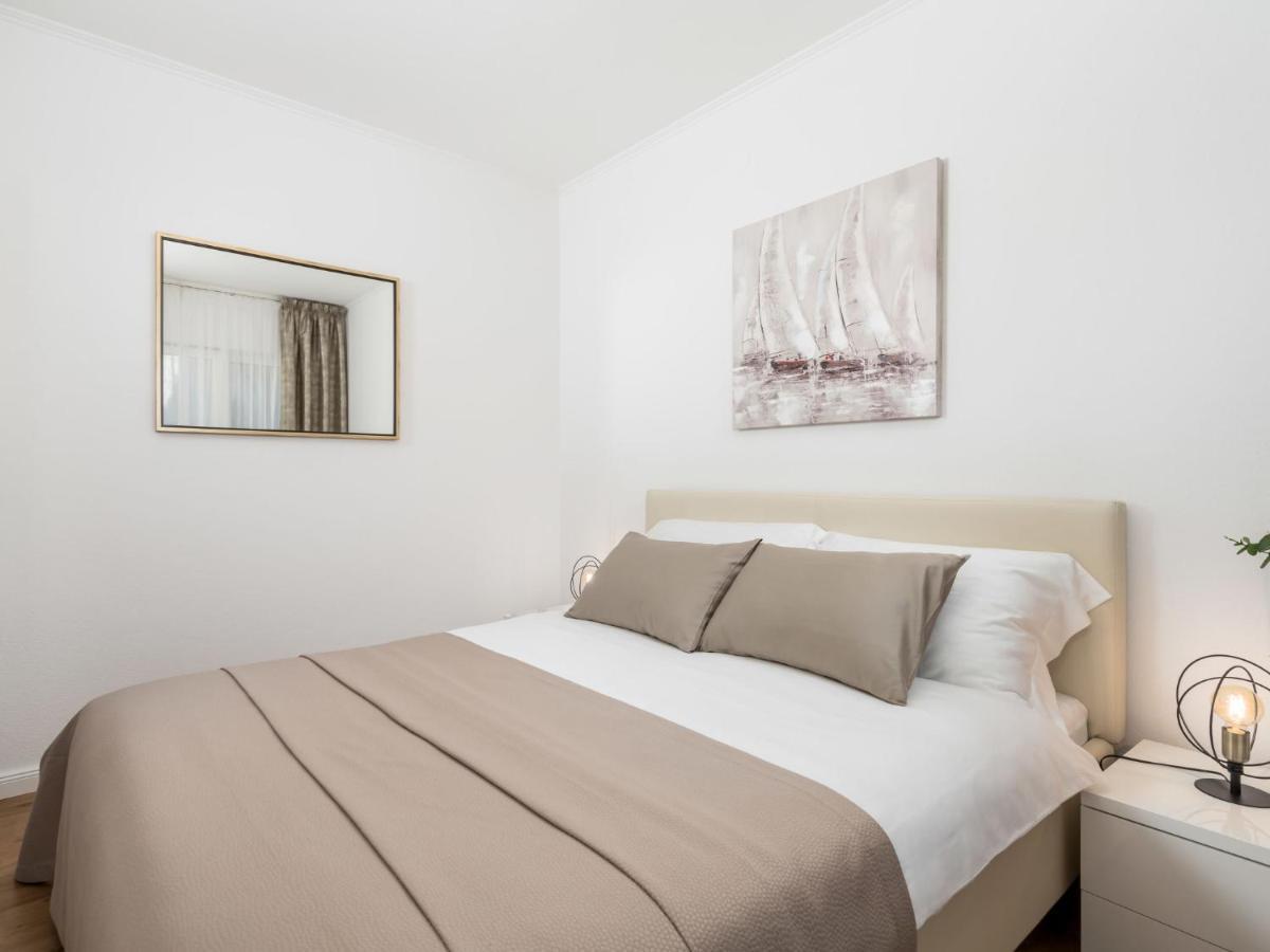 Holiday Home Makvic - Mod310 By Interhome Mošćenička Draga エクステリア 写真